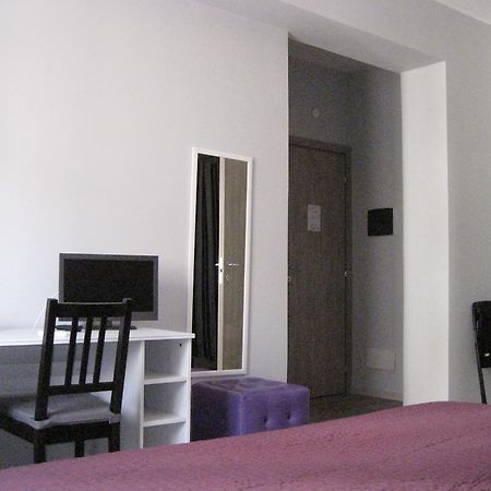 Bed & Breakfast Amari 58 Палермо Екстериор снимка