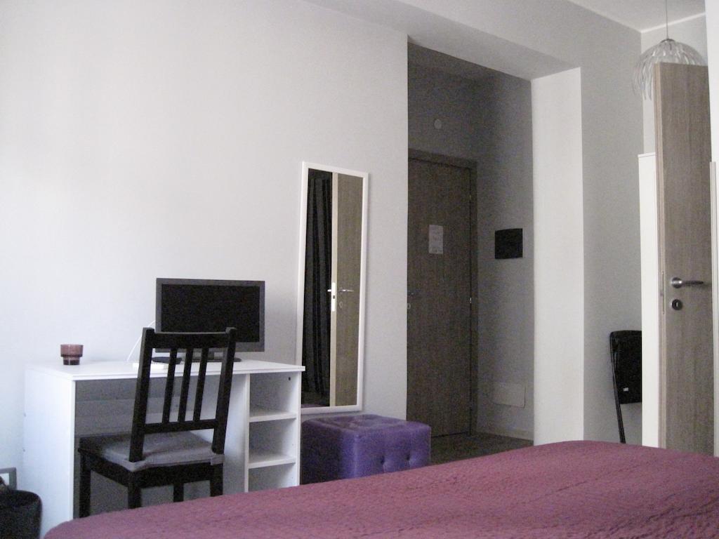 Bed & Breakfast Amari 58 Палермо Екстериор снимка