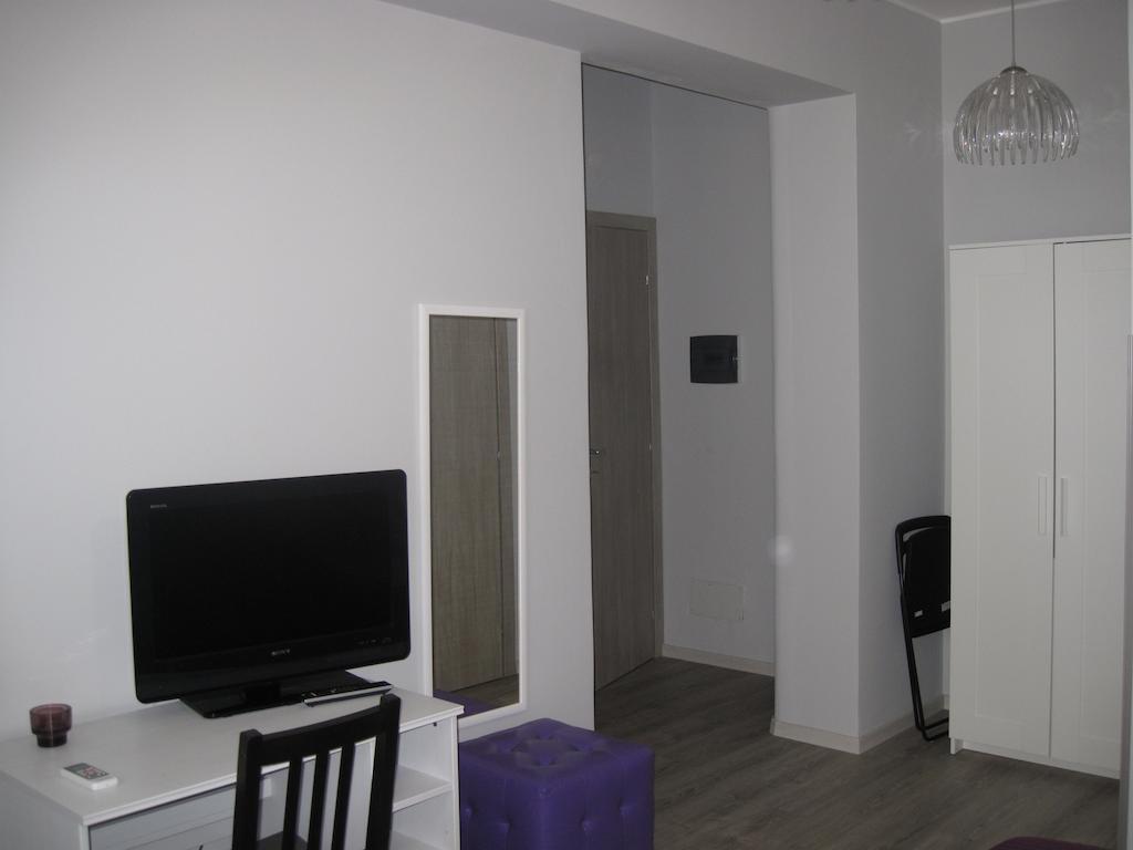 Bed & Breakfast Amari 58 Палермо Стая снимка